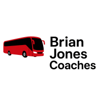 Brian Jones Coaches Ltd Photo