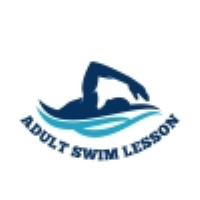 Adult Swim Lesson - London Photo