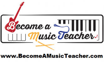 BecomeAMusicTeacher.com Photo