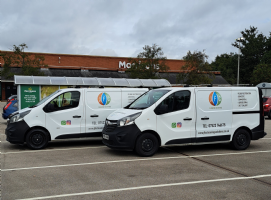 JFC cleaning solutions Photo
