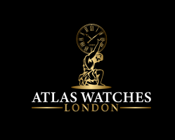 Atlas Watches London Photo