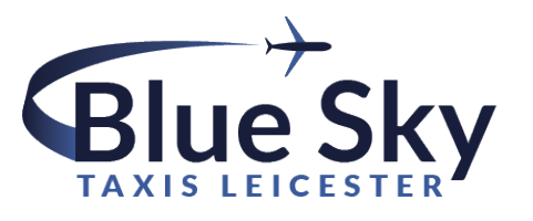 Blue Sky Taxis Leicester Photo