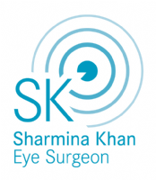 Sharmina Khan Eye Clinic Photo