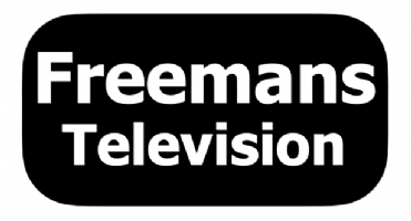 Freemans Television Photo