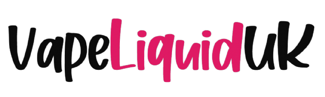 Vape Liquid UK Photo