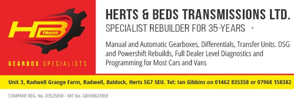 HERTS & BEDS TRANSMISSIONS LTD Photo