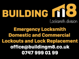 Building M8 Locksmith & Plumbing Photo