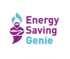 Energy Saving Genie Photo