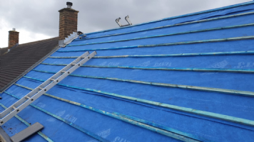 Stevenage Roof Repairs & Roofers Photo