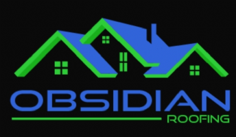 Obsidian roofing  Photo