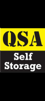 QSA selfstorage  Photo
