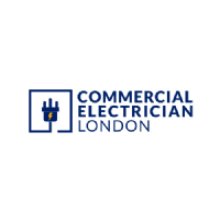 Commercial Electrician London Photo