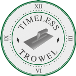 Timeless Trowel: Lime Plastering Photo