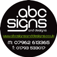 abc signs and designs Photo
