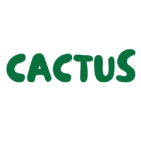 Cactus Marketing Photo
