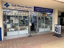 Cell Phone Repairs Limited Photo