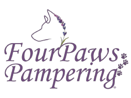 FourPaws Pampering Photo