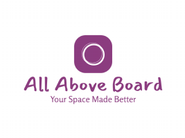 All Above Board Photo