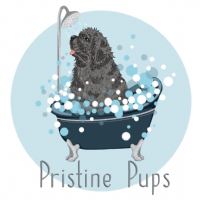 Pristine Pups Dog Grooming  Photo
