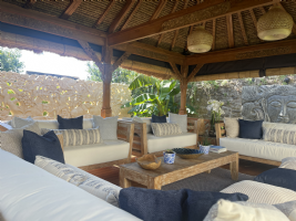 THK luxury gazebos ltd Photo