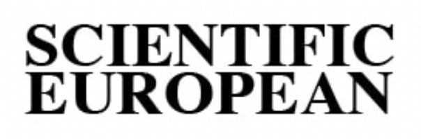 Scientific European Photo