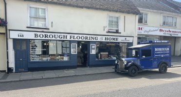 Borough Flooring & home  Photo