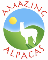 Amazing Alpacas Photo