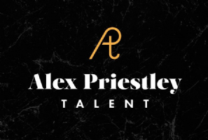 Alex Priestley Talent Photo