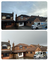 Nuneaton Jet Washing & Cleaning Services Photo