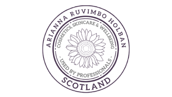 Arianna Ruvimbo Holban Natural Skincare Photo