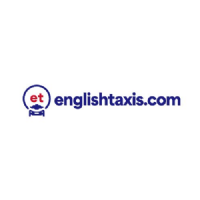 English Taxis Durham City Photo