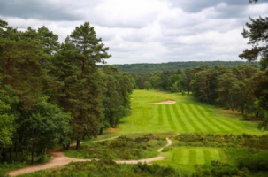 Golf Holidays by Morgan Photo