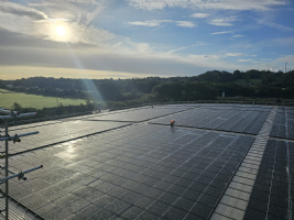 Excel Energy Photo