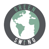 Green Swing Photo