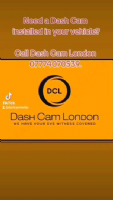 Dash Cam London Photo