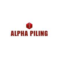 Alpha Piling LTD Photo
