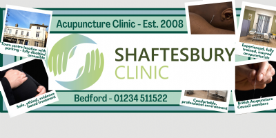 Shaftesbury Clinic Photo