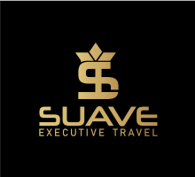 Suave Executive Travel Photo
