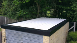 Able Felt Roofing Ltd Photo