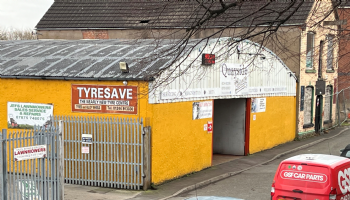 TYRESAVE Photo