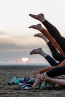 Love Pilates Wirral Photo