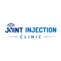 Joint Injection Clinic Photo