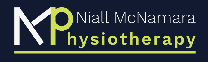 Niall McNamara Physiotherapy Photo