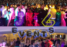 JKG Events Photo