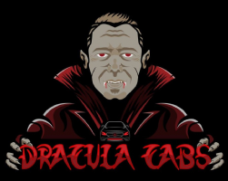 Dracula Cabs Photo