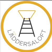 LaddersaLoft Photo