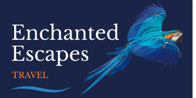 Enchanted Escapes Travel Photo