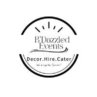 B'Dazzled Events (Ltd) Photo
