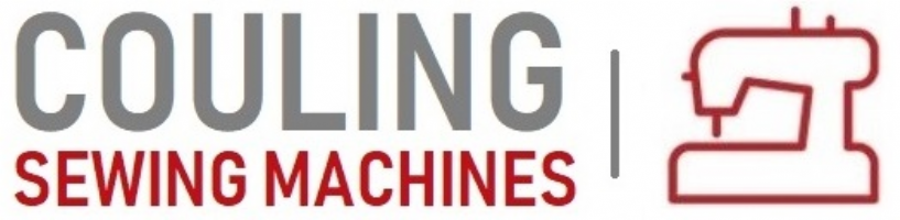Couling Sewing Machines Photo