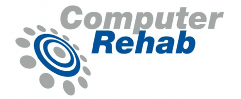 Computer Rehab Photo